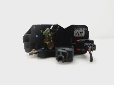 Second-hand car spare part rear right door lock for opel vectra b berlina gl (1999->) oem iam references 90503996  