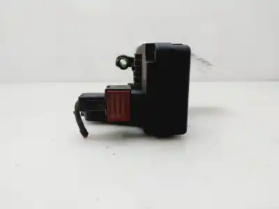 Second-hand car spare part rear right door lock for opel vectra b berlina gl (1999->) oem iam references 90503996  