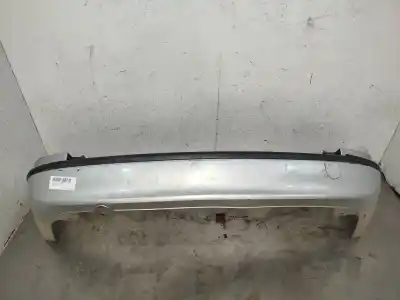 Second-hand car spare part REAR BUMPER for OPEL ZAFIRA A  OEM IAM references 9119216  