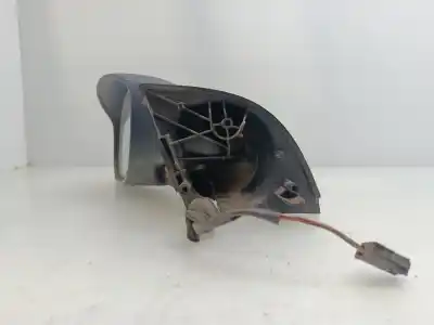 Peça sobressalente para automóvel em segunda mão espelho retrovisor esquerdo por citroen c3 pluriel 1.4 referências oem iam 8149fj  