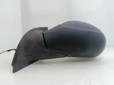 Peça sobressalente para automóvel em segunda mão espelho retrovisor esquerdo por citroen c3 pluriel 1.4 referências oem iam 8149fj  