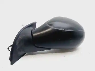 Peça sobressalente para automóvel em segunda mão espelho retrovisor esquerdo por citroen c3 pluriel 1.4 referências oem iam 8149fj  