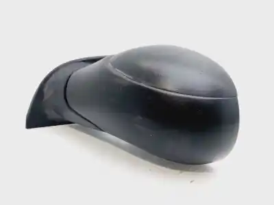 Peça sobressalente para automóvel em segunda mão espelho retrovisor esquerdo por citroen c3 pluriel 1.4 referências oem iam 8149fj  