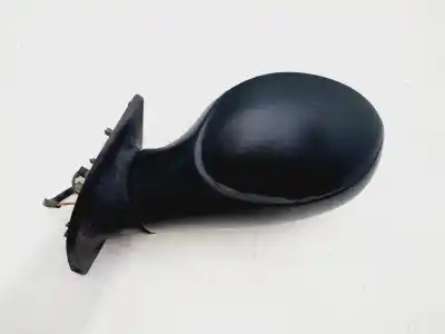 Peça sobressalente para automóvel em segunda mão espelho retrovisor esquerdo por citroen c3 pluriel 1.4 referências oem iam 8149fj  