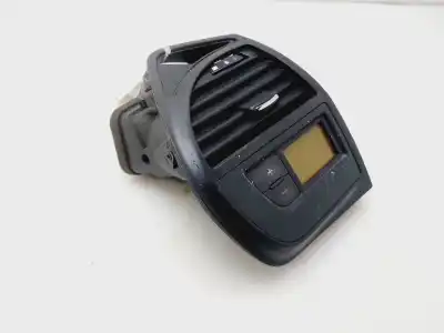 Автозапчастина б/у аераційна решіта для citroen c4 picasso sx посилання на oem iam 9650868877  