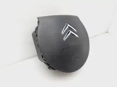 Автозапчастина б/у передня ліва подушка безопасности для citroen c4 picasso sx посилання на oem iam 96542463zd  