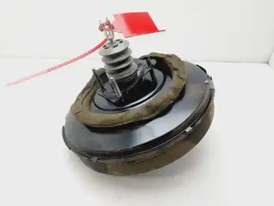 Автозапчастина б/у гальмівний серво для citroen c4 picasso sx посилання на oem iam 9681194080  