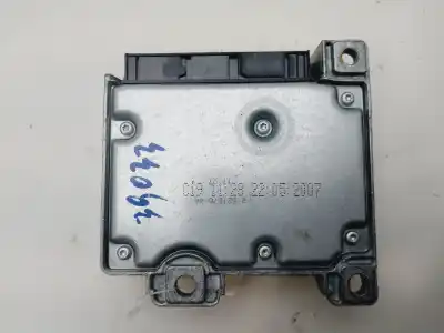 Second-hand car spare part airbag control unit for citroen c4 picasso sx oem iam references 9664217980 Second-hand car spare part airbag control unit for citroen c4 picasso sx oem iam references 9664217980