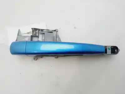 Second-hand car spare part exterior right front door handle for citroen c4 picasso sx oem iam references 9680168580 Second-hand car spare part exterior right front door handle for citroen c4 picasso sx oem iam references 9680168580