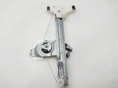 Second-hand car spare part rear left window regulator for citroen c4 picasso sx oem iam references 9682632180   Second-hand car spare part rear left window regulator for citroen c4 picasso sx oem iam references 9682632180