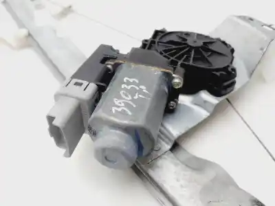 Pièce détachée automobile d'occasion LÉVE GLACE ARRIÈRE GAUCHE pour CITROEN C4 PICASSO  Références OEM IAM 9682632180   Pièce détachée automobile d'occasion LÉVE GLACE ARRIÈRE GAUCHE pour CITROEN C4 PICASSO  Références OEM IAM 9682632180