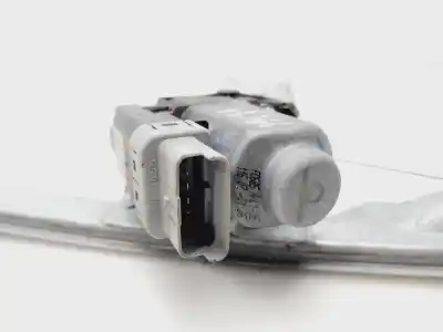 Second-hand car spare part rear left window regulator for citroen c4 picasso sx oem iam references 9682632180   Second-hand car spare part rear left window regulator for citroen c4 picasso sx oem iam references 9682632180