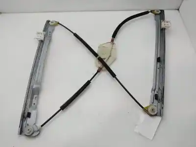 Second-hand car spare part driver left window regulator for citroen c4 picasso sx oem iam references 9221cv Second-hand car spare part driver left window regulator for citroen c4 picasso sx oem iam references 9221cv