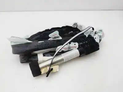 Second-hand car spare part front right curtain airbag for citroen c4 picasso sx oem iam references 9654114980  