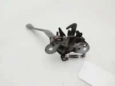 Second-hand car spare part bonnet lock for citroen c4 picasso sx oem iam references 9654506080 Second-hand car spare part bonnet lock for citroen c4 picasso sx oem iam references 9654506080