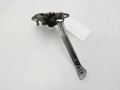 Second-hand car spare part bonnet lock for citroen c4 picasso sx oem iam references 9654506080  