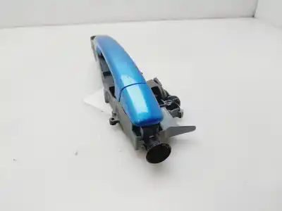 Автозапчастина б/у завнішня ручка задня ліва для citroen c4 picasso sx посилання на oem iam 9680503580  