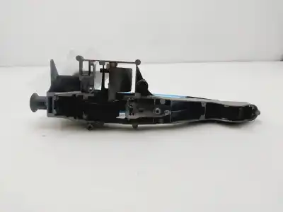 Автозапчастина б/у завнішня ручка задня ліва для citroen c4 picasso sx посилання на oem iam 9680503580  