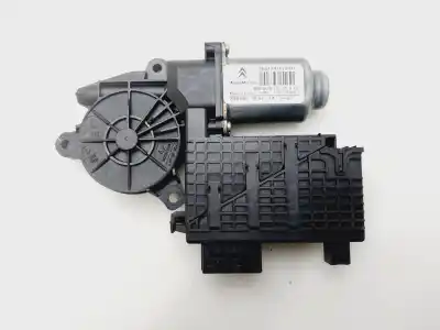 Second-hand car spare part right front window motor for citroen c4 picasso sx oem iam references 9682495780  