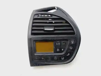 Автозапчастина б/у аераційна решіта для citroen c4 picasso sx посилання на oem iam 96541119zd  