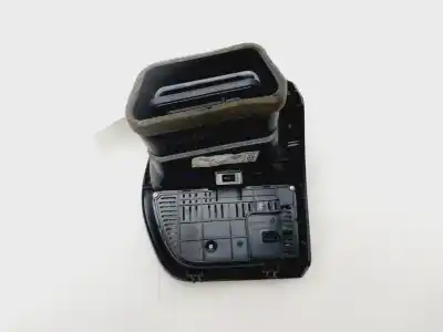 Автозапчастина б/у аераційна решіта для citroen c4 picasso sx посилання на oem iam 96541119zd  