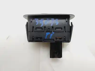 Second-hand car spare part rear left power window switch for citroen c4 picasso sx oem iam references 96639378zd Second-hand car spare part rear left power window switch for citroen c4 picasso sx oem iam references 96639378zd