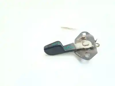 Second-hand car spare part interior right front handle for citroen c15 d oem iam references 95555040  