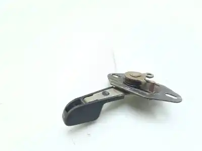 Автозапчасти б/у ВНУТРИ ПЕРЕДНЕЙ ПРАВОЙ РУЧКИ за CITROEN C15  ссылки OEM IAM 95555040  