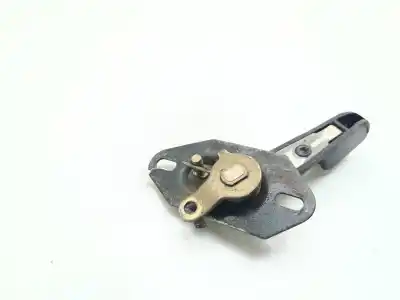 Second-hand car spare part interior right front handle for citroen c15 d oem iam references 95555040  