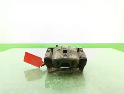 Peça sobressalente para automóvel em segunda mão pinça de travão traseira direita por kia sorento 2.5 crdi concept referências oem iam 582303e000