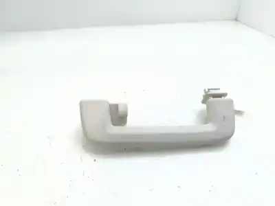 Second-hand car spare part rear right handle for ford grand c-max titanium oem iam references 5186846