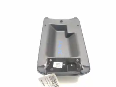 Peça sobressalente para automóvel em segunda mão apoio de braço consola central por nissan qashqai+2 (jj10) acenta referências oem iam 9692050a01