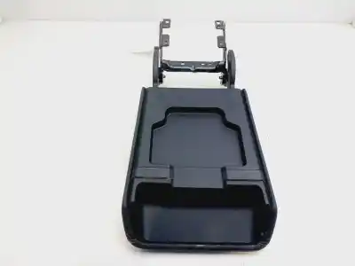 Pezzo di ricambio per auto di seconda mano bracciolo centrale per tesla model 3 basis rwd 325 cv / 239 kw riferimenti oem iam 158288600a  