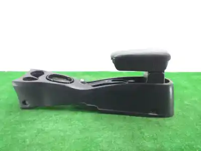 Peça sobressalente para automóvel em segunda mão apoio de braço consola central por nissan note acenta referências oem iam 969113vv0a