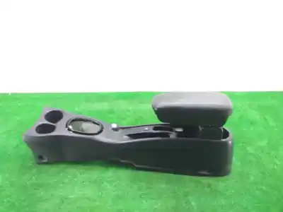 Pezzo di ricambio per auto di seconda mano bracciolo centrale per nissan note acenta riferimenti oem iam 969113vv0a  