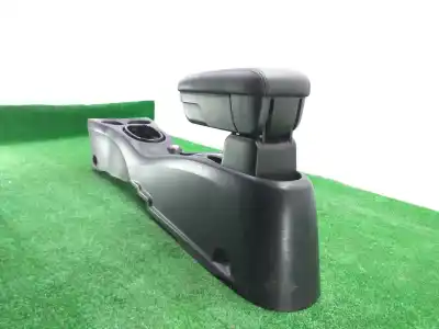 Pezzo di ricambio per auto di seconda mano bracciolo centrale per nissan note acenta riferimenti oem iam 969113vv0a  