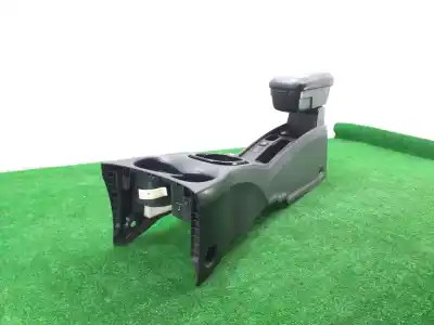 Pezzo di ricambio per auto di seconda mano bracciolo centrale per nissan note acenta riferimenti oem iam 969113vv0a  