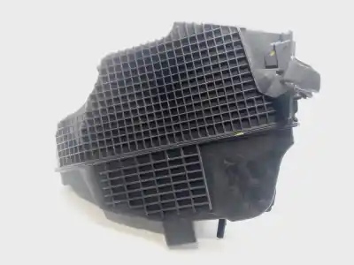 Pezzo di ricambio per auto di seconda mano supporto filtro aria per dacia duster ii comfort riferimenti oem iam 8201173592  