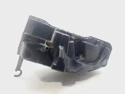 Pezzo di ricambio per auto di seconda mano supporto filtro aria per dacia duster ii comfort riferimenti oem iam 8201173592  