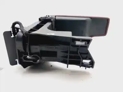 Second-hand car spare part Center Armrest for BMW 3 COMPACT (E46) 320 TD OEM IAM references 51168213678  
