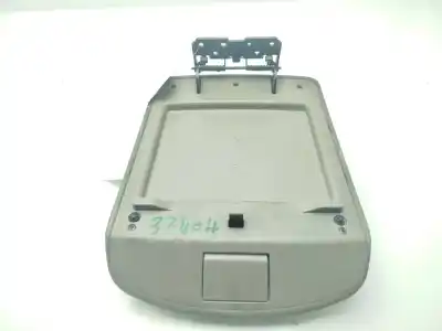 Pezzo di ricambio per auto di seconda mano bracciolo centrale per ssangyong kyron 200 xdi limited riferimenti oem iam 7794031000lam  