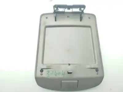 Pezzo di ricambio per auto di seconda mano bracciolo centrale per ssangyong kyron 200 xdi limited riferimenti oem iam 7794031000lam  
