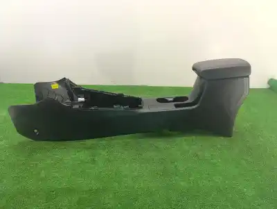 Peça sobressalente para automóvel em segunda mão apoio de braço consola central por kia stonic (ybcuv) drive referências oem iam 84611h8100