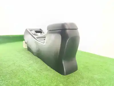 Peça sobressalente para automóvel em segunda mão apoio de braço consola central por kia sportage drive 4x2 referências oem iam 846813u010