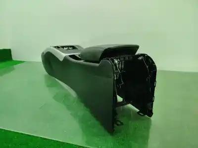 Автозапчасти б/у центральный подлокотник за audi a5 coupe (8t) 3.0 tdi quattro ссылки oem iam 8k0864981d