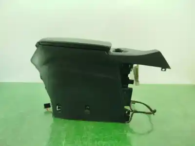 Автозапчасти б/у центральный подлокотник за peugeot 5008 allure ссылки oem iam 98100602au