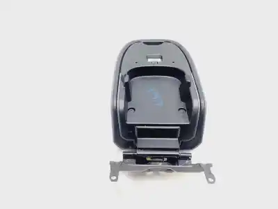 Автозапчастина б/у центральний подлокник для ford grand c-max titanium посилання на oem iam 1827421  