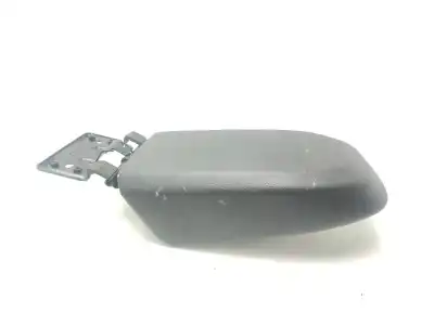 Second-hand car spare part center armrest for ford kuga (cbv) titanium oem iam references 1724355  