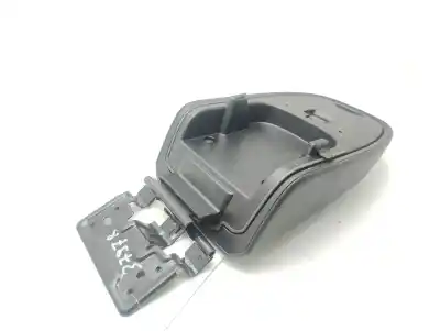 Second-hand car spare part center armrest for ford kuga (cbv) titanium oem iam references 1724355  
