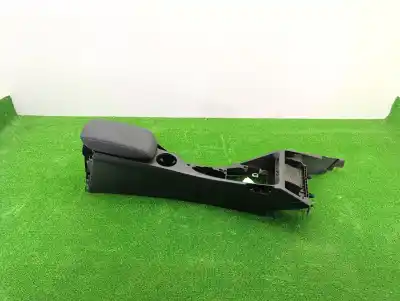 Peça sobressalente para automóvel em segunda mão apoio de braço consola central por bmw x1 (e84) sdrive 20 d referências oem iam 51169230135  